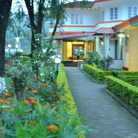 Royal Retreat Hotel Munnar Exterior foto