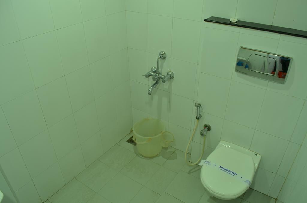 Royal Retreat Hotel Munnar Quarto foto