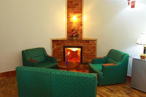 Royal Retreat Hotel Munnar Exterior foto